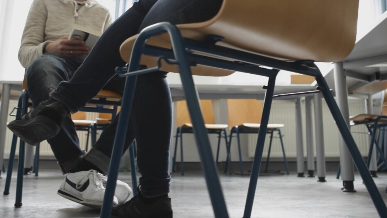 Student, Engagement, Lesen