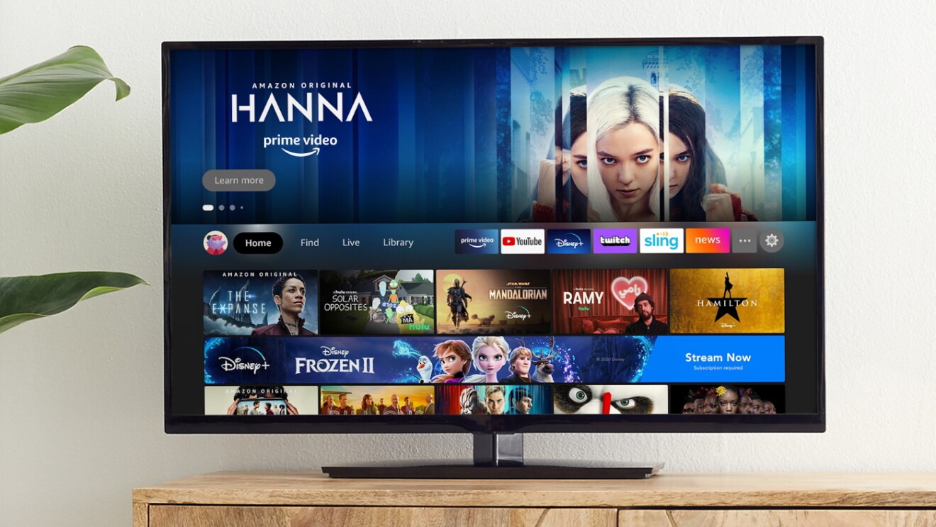 Amazon devices image