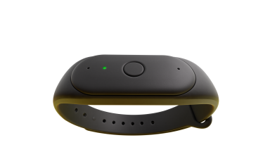 Product image of Bee AI wearable