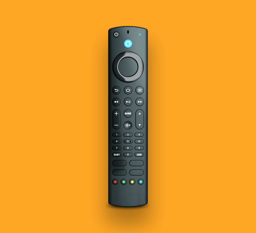 Fire TV3 Series