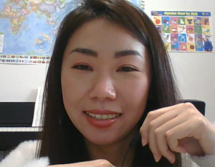 櫻井直子さん