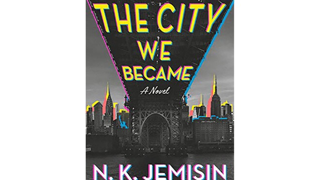 最好的书之一,2020年,亚马逊的所选择的编辑器。