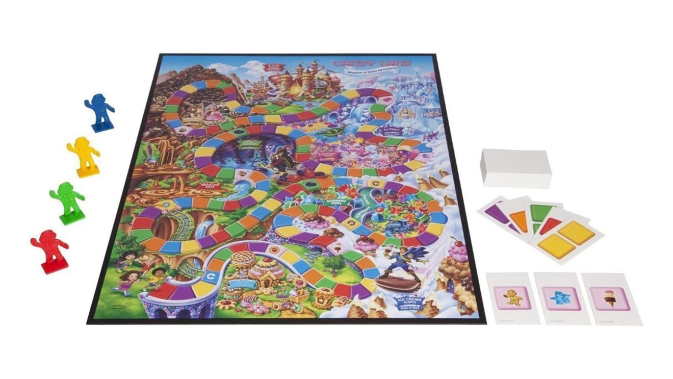 Toy deals