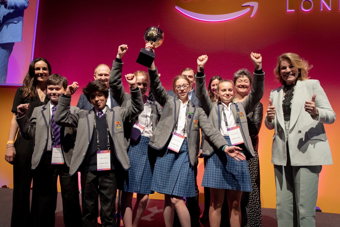AWS Summit