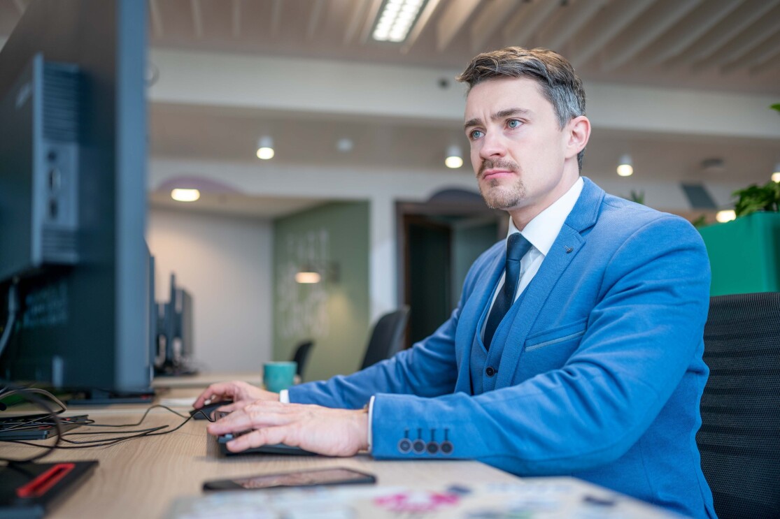 AWS Standort in Wien