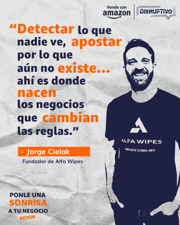 Alfa Wipes: la marca mexicana que conquistó su categoría en solo 14 meses