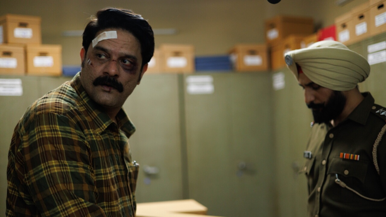 Paatal Lok Season 2 review