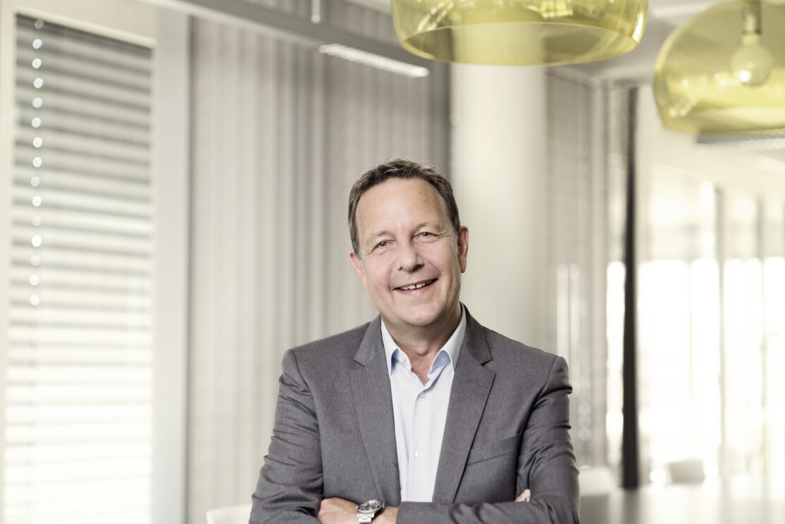 Ralf Kleber