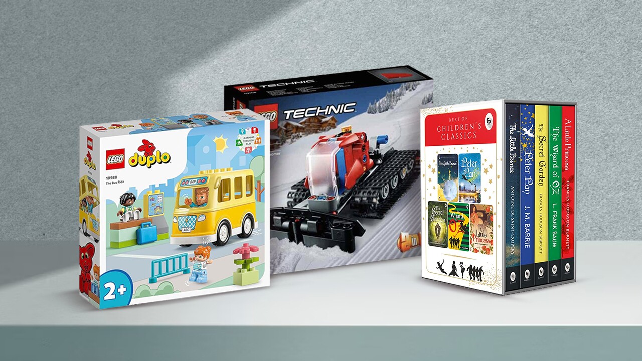 Prime Day 2024 Deals