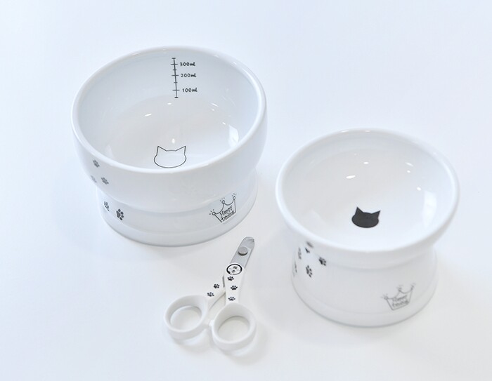 猫の幸せを第一に商品開発し世界へ