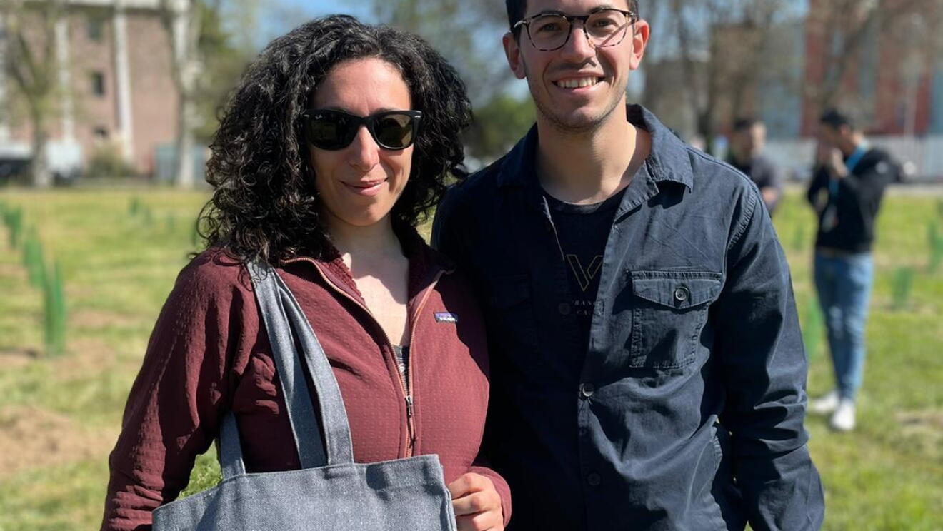 sustainability ambassador