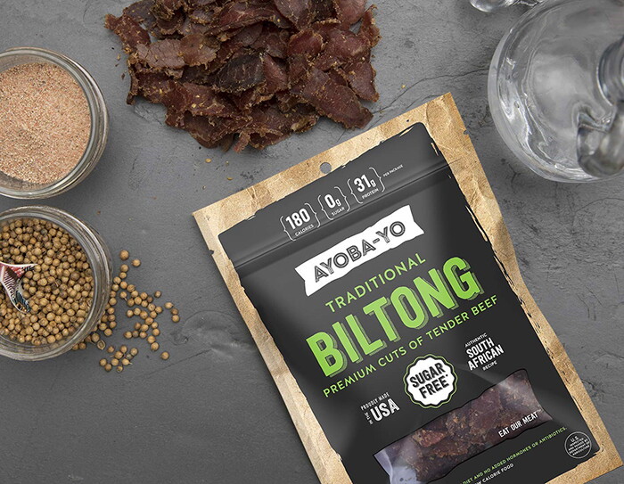 Product sold by one of the businesses vying for the first-ever Amazon Small Business Spotlight Awards.