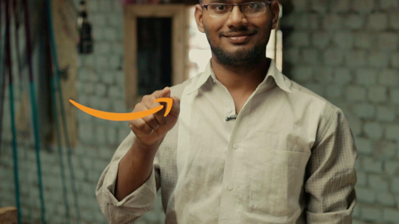 Reviving the Pochampally weave