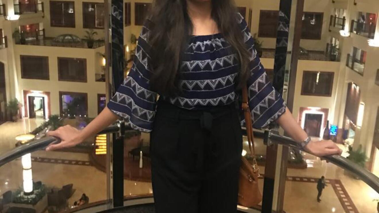 Rajshree Vijayvargiya, COO, Zendoodles
