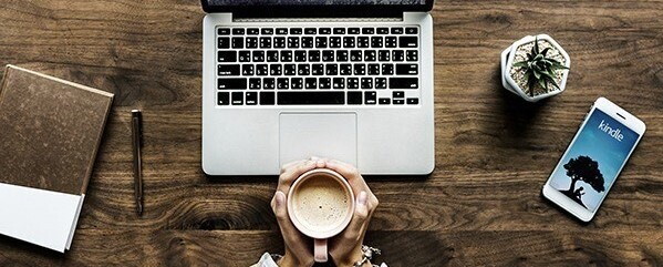Kindle Direct Publishing
