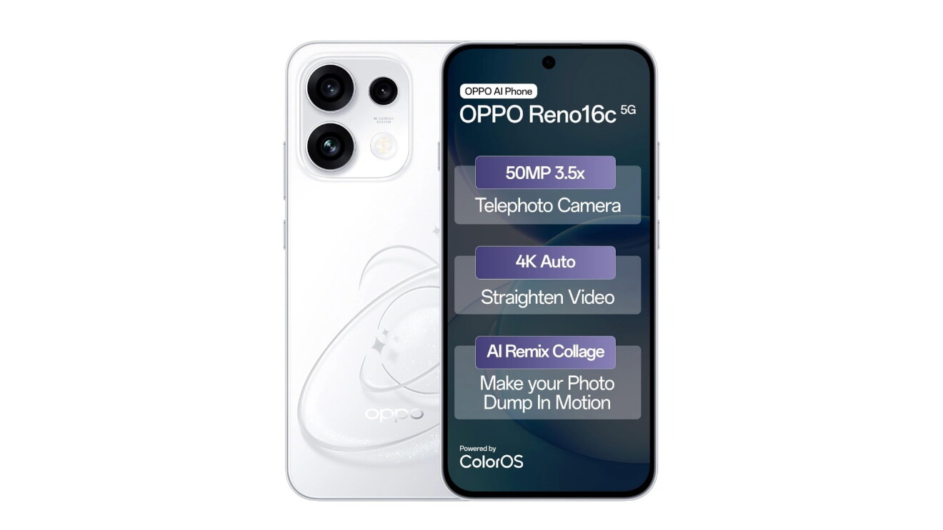 Oppo Reno