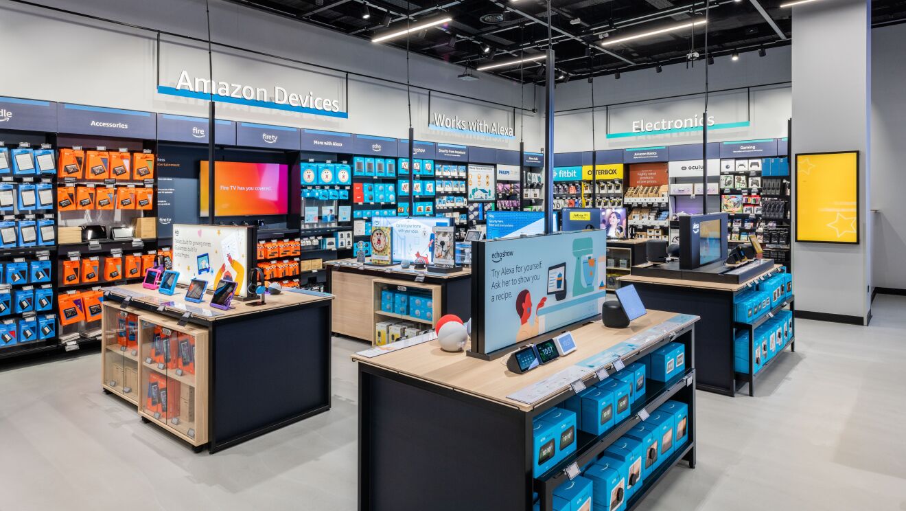 Devices and Consumer Electronics Section