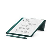 Kindle Scribe Green 2