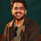 Shreevar Chhotaria