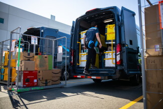 Delivery
