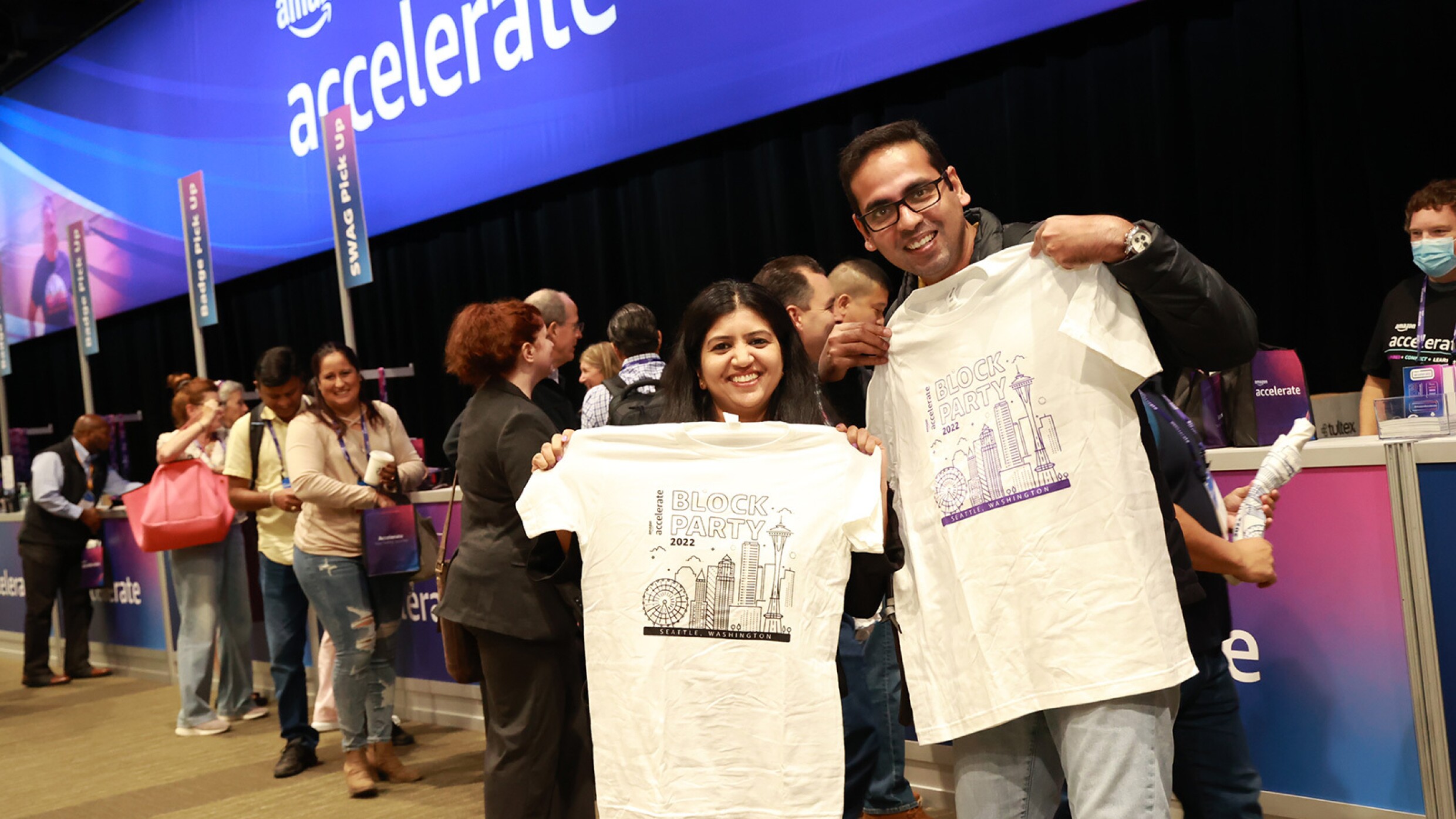 New innovations and insights from Amazon’s Accelerate 2022 seller ...