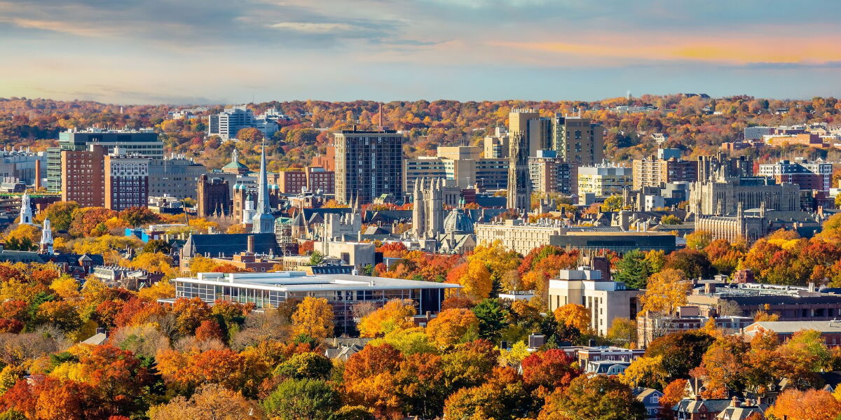 5 ways Amazon is investing in Connecticut