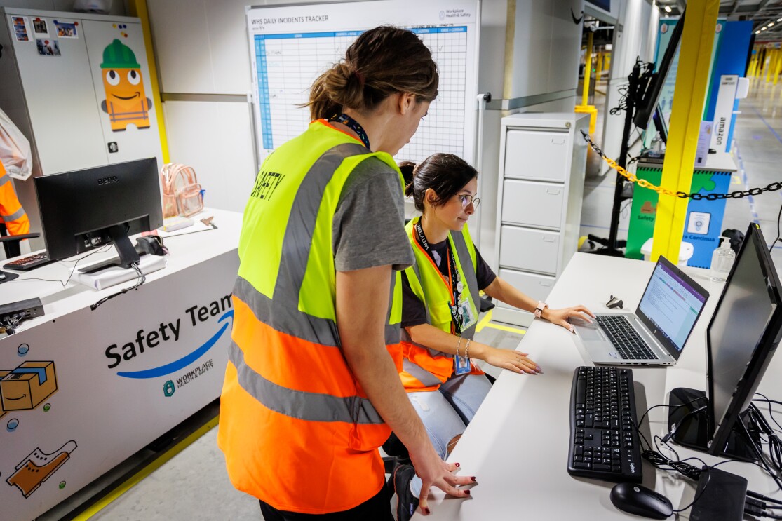 Logo Top Employer 2026