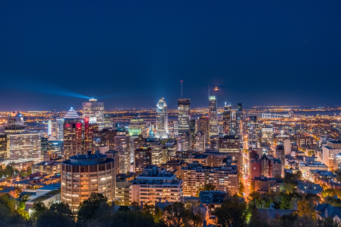 ville de montréal