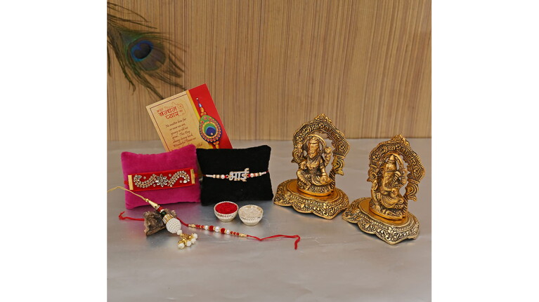 Festive gifts