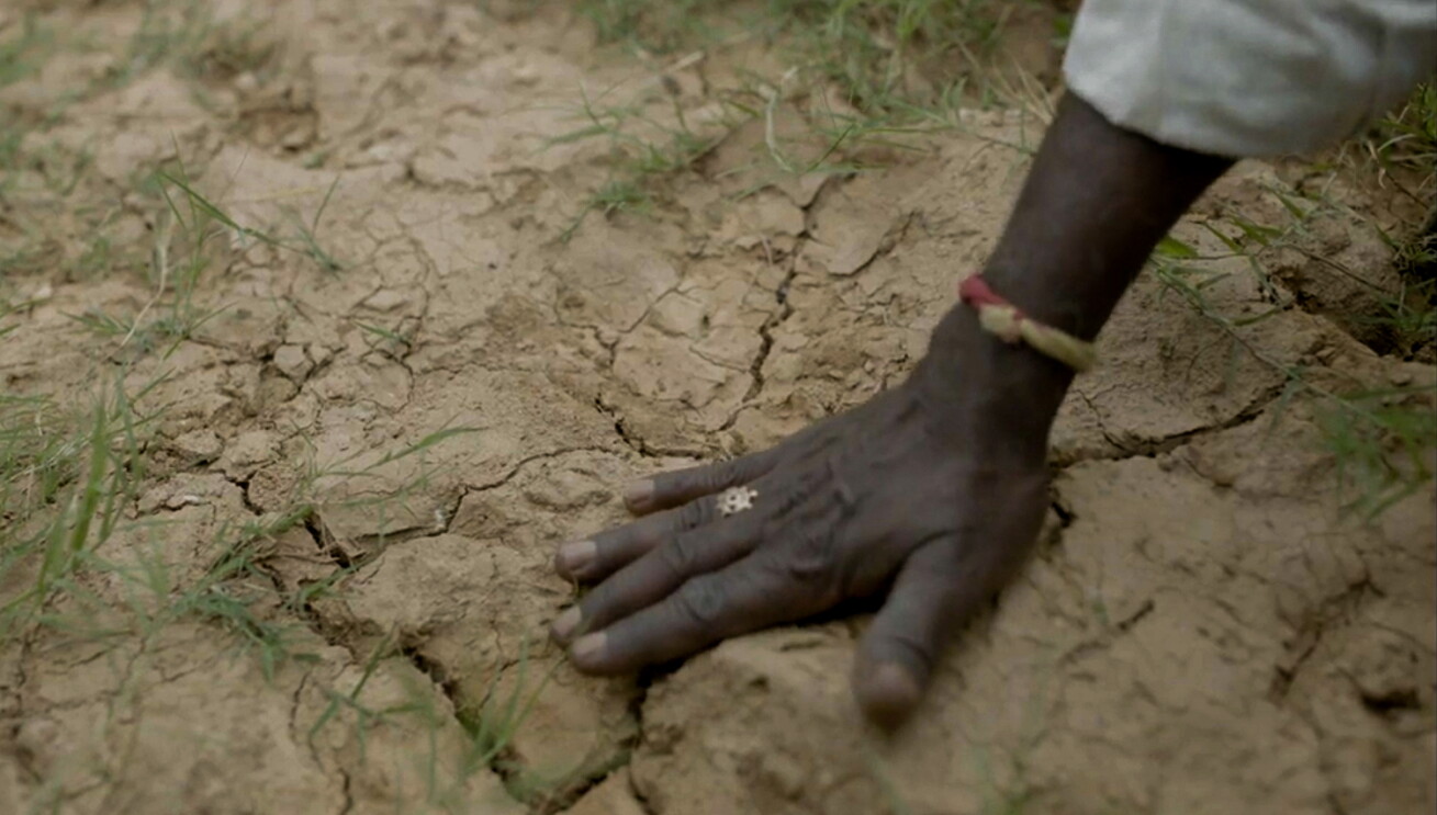Amazon intends to return more water to communities in India than it uses by 2027