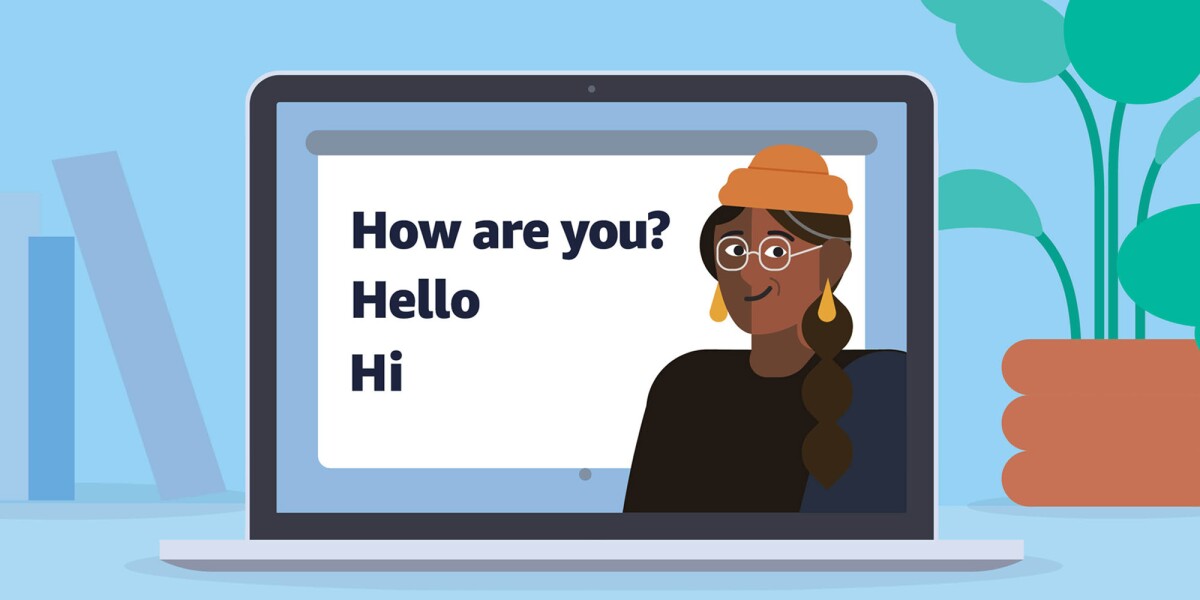 Amazon employees in 14 countries can now learn English and other local languages via pre-paid classes—here’s how