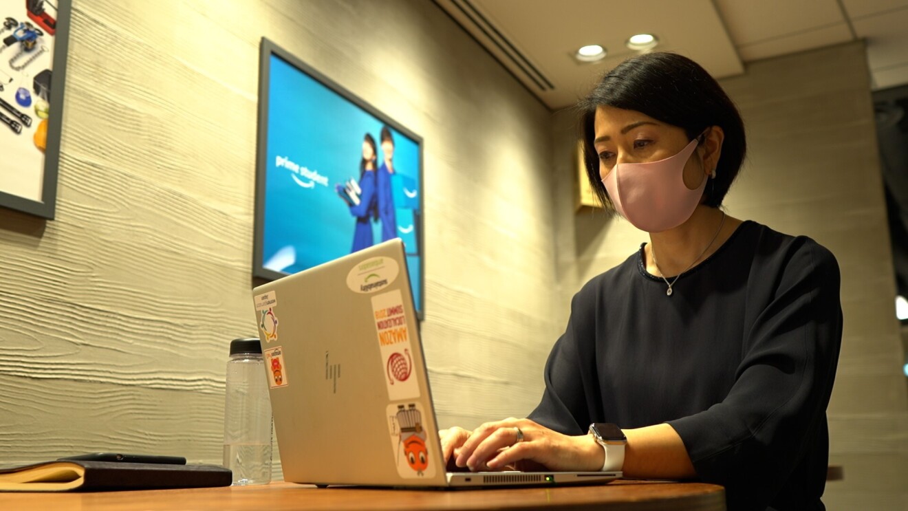 DEIが浸透しているから働きやすいAmazon