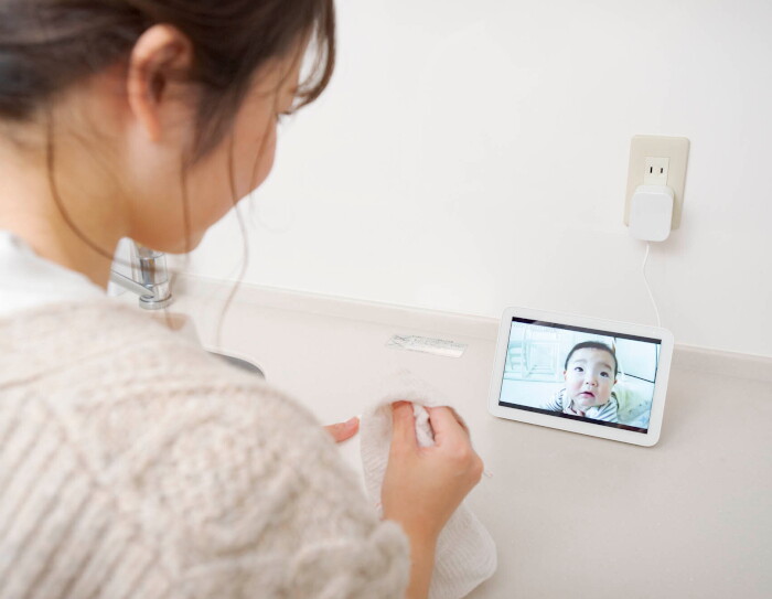 朝忙しいパパ・ママ必見！ 新年度にトライしたいAmazon Alexa（アレクサ）で実現する快適なモーニングルーティン