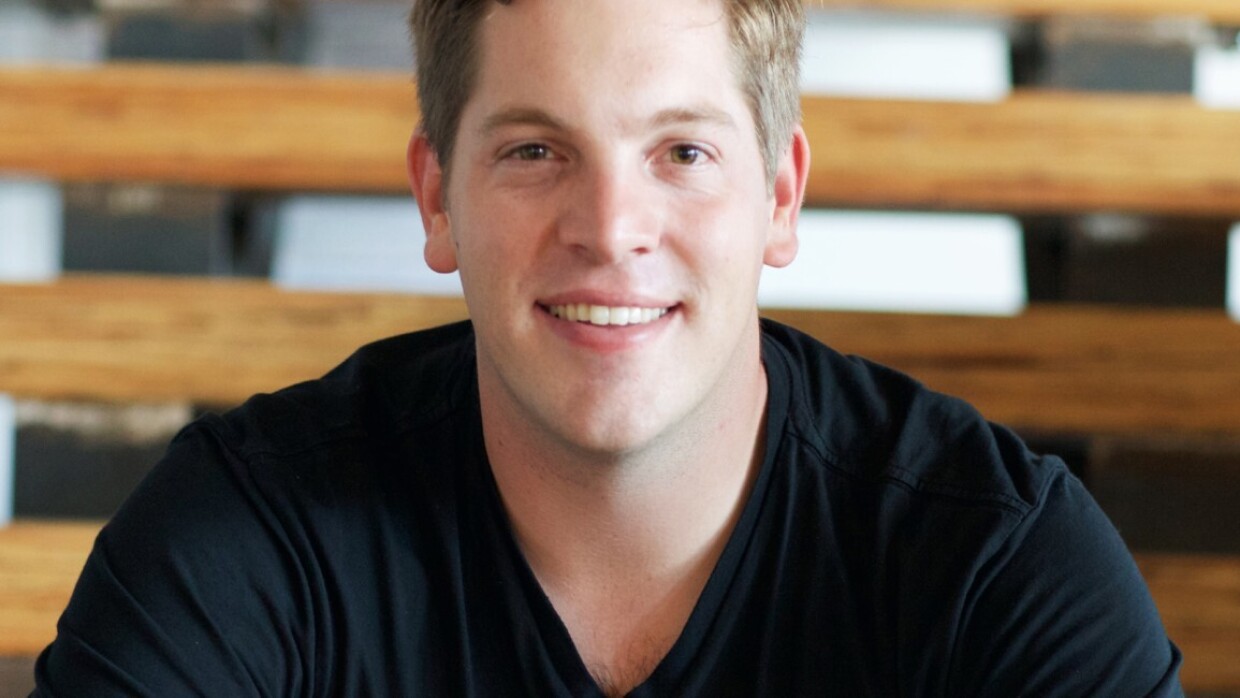 Amazon Launchpad, Nick Weaver - founder of eero