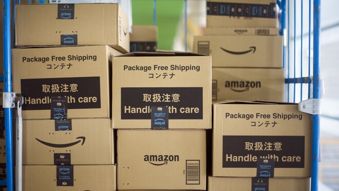 梱包資材の削減とより良いお買い物体験のために アマゾンジャパンの梱包簡素化の取り組み About Amazon Japan