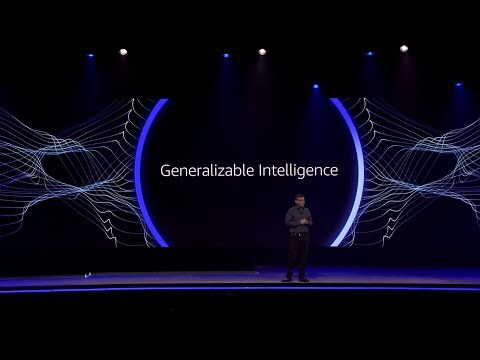 Rohit Prasad, SVP and Head Scientist, Alexa AI, Amazon
