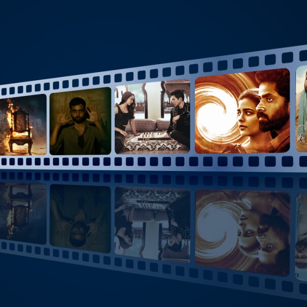 Prime Video shows India