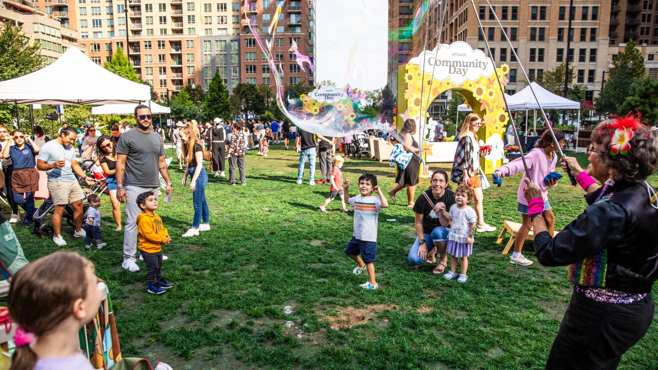 Community Engagement