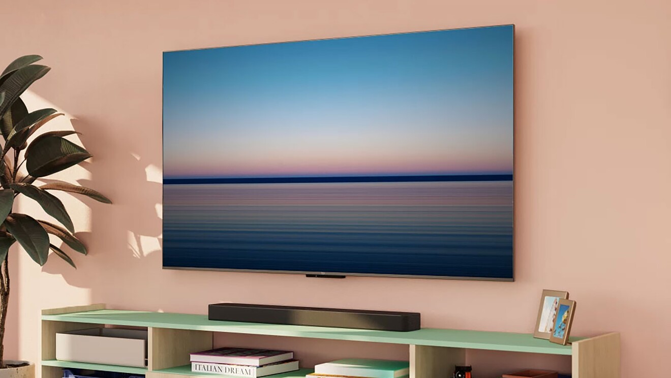 Fire TV Omni Mini-LED