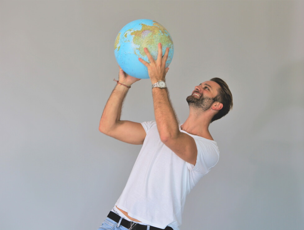 Global Selling Team