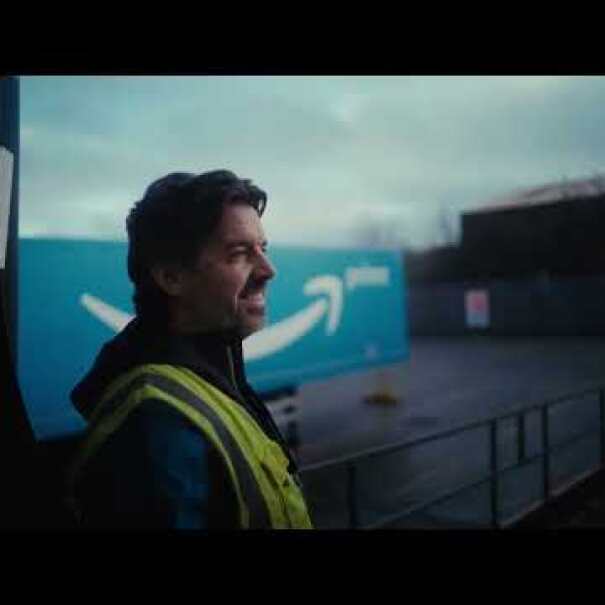 How Micromobility Is Transforming Deliveries in London | Community First Trailer