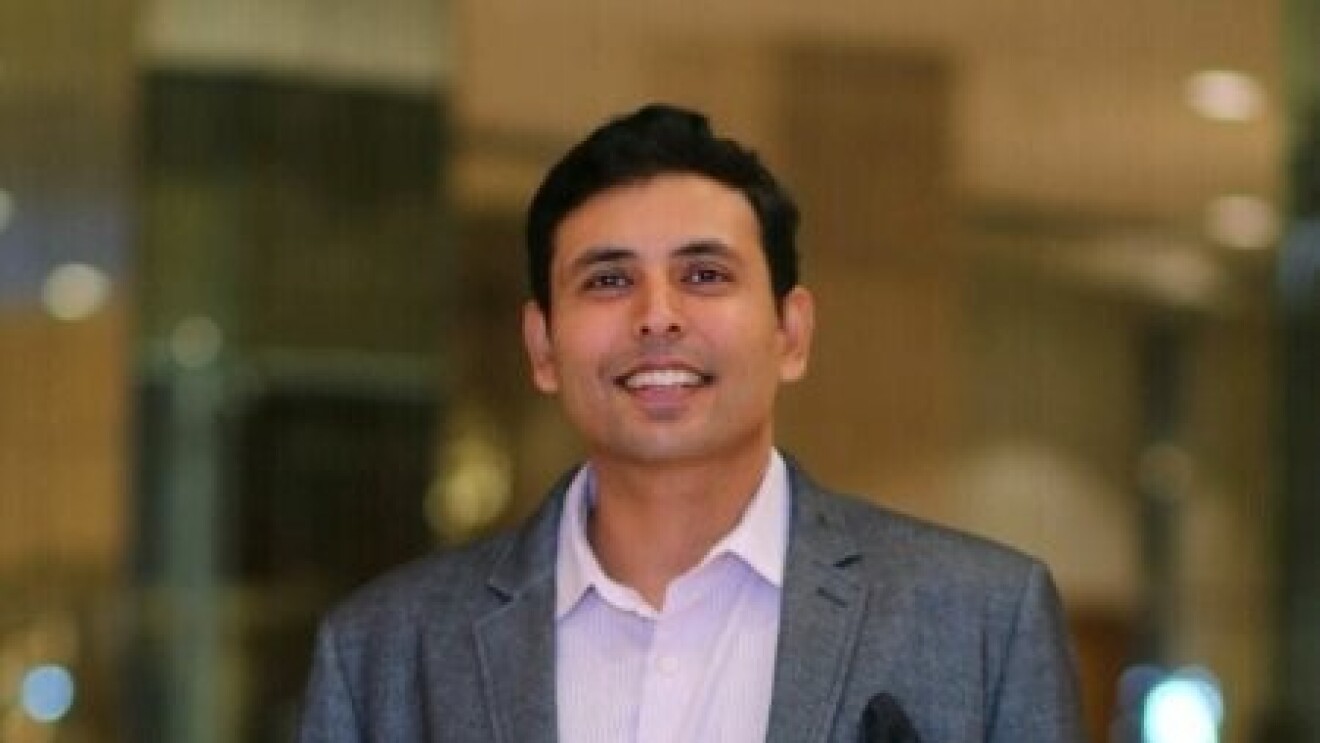 Anurag Sharma, Director, Akai India