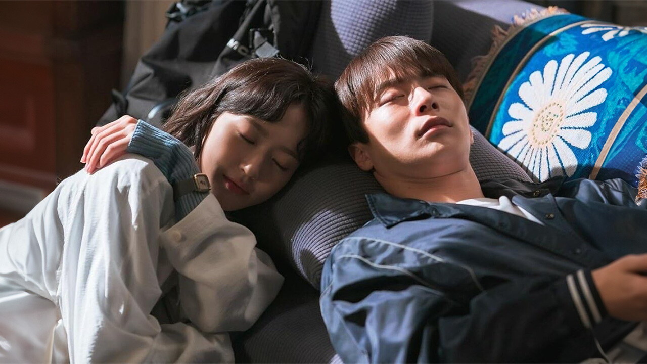 K Dramas on Prime Video