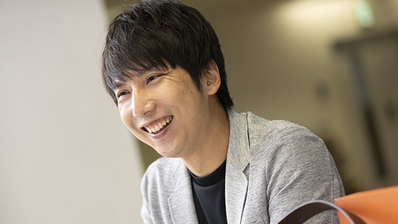デジタルが切り拓く中小企業の未来 Vol.3 コロナ禍で成功を収める中小企業の共通点とは?