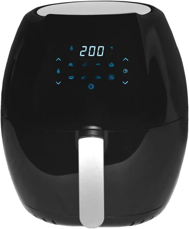 Healthy Choice Digital Air Fryer