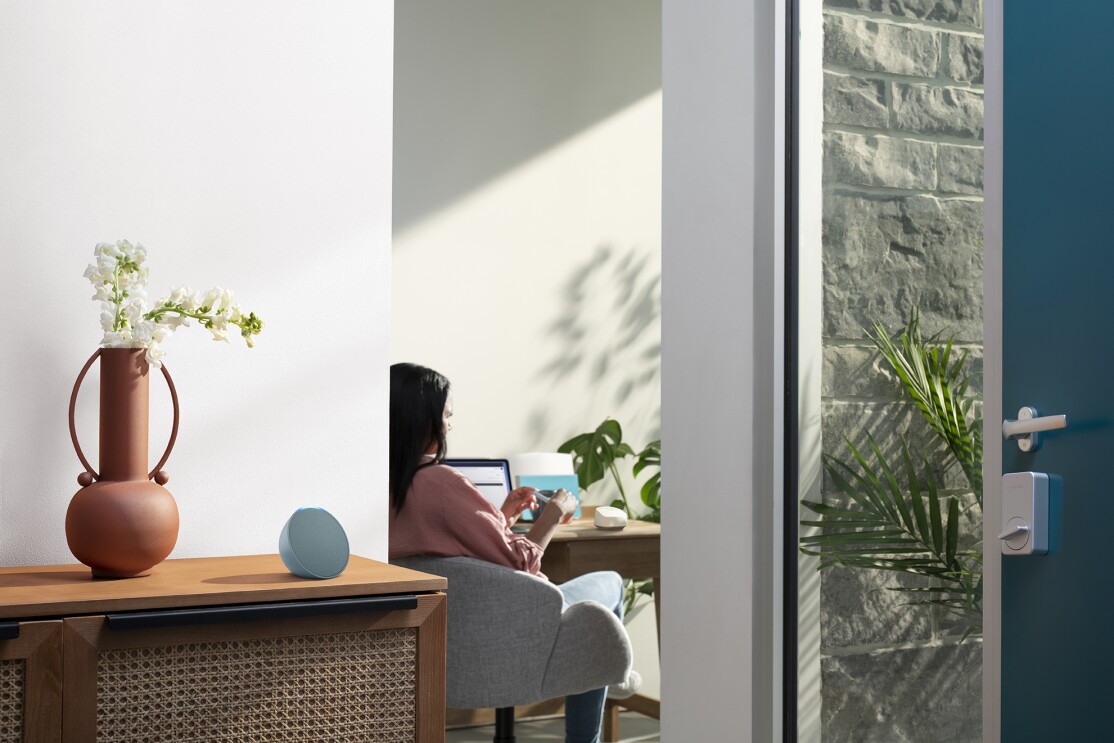 eero launch photos