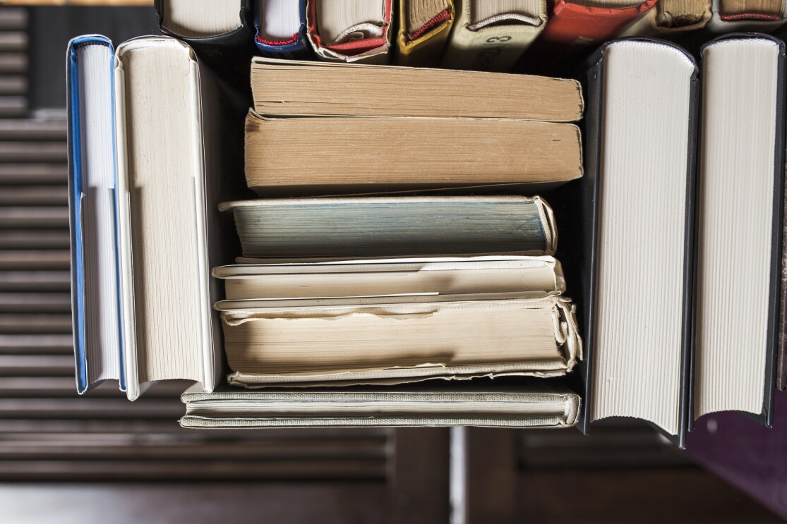 set-interesting-books