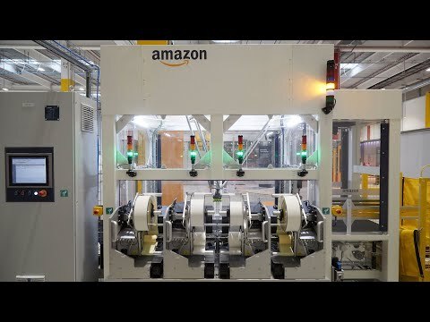 Delivering the Future