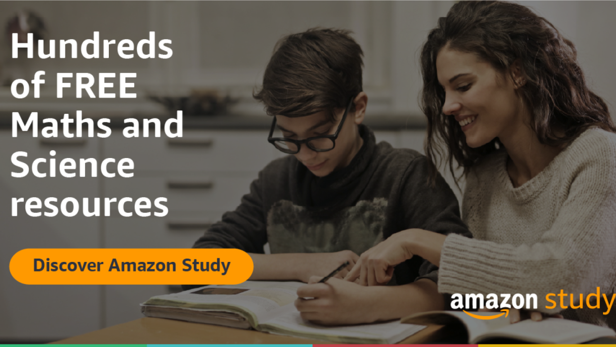 Amazon supports children’s learning with the launch of free educational ...