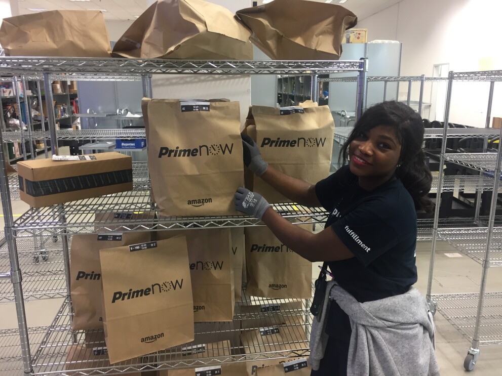 Prime Day 2017 Images